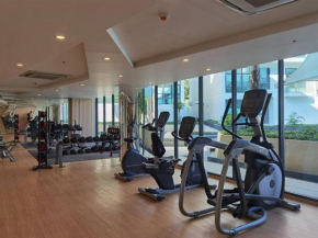 2 bedrooms apartment La Vita Rawai